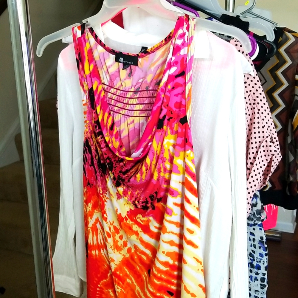 Women's summer and spring apparel!!